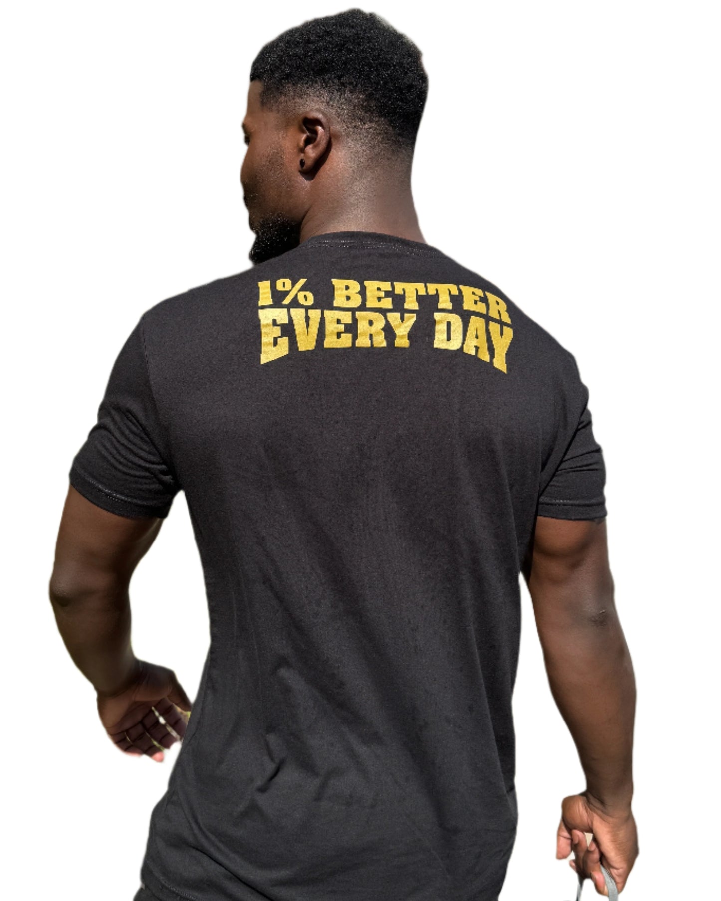 Limited Edition OG Mo Muscle T-shirt