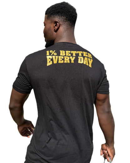Limited Edition OG Mo Muscle T-shirt