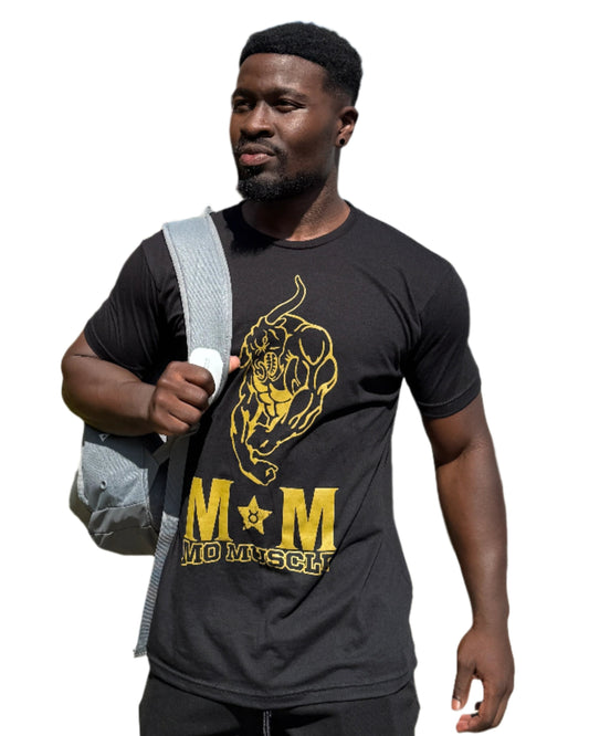 Limited Edition OG Mo Muscle T-shirt