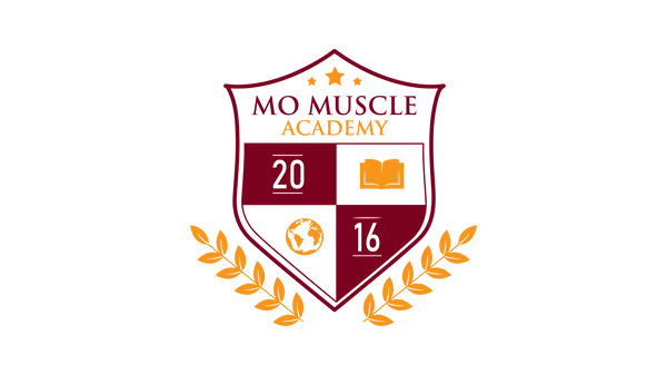MO MUSCLE ACADEMY